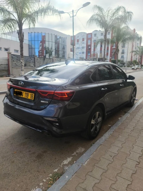 Kia Cerato 2019 cerato