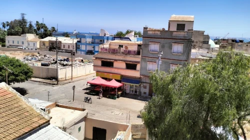 Vente Villa Oran Arzew