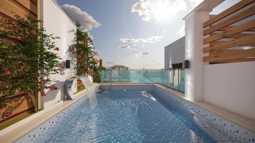 Vente Appartement F3 Mostaganem Mostaganem