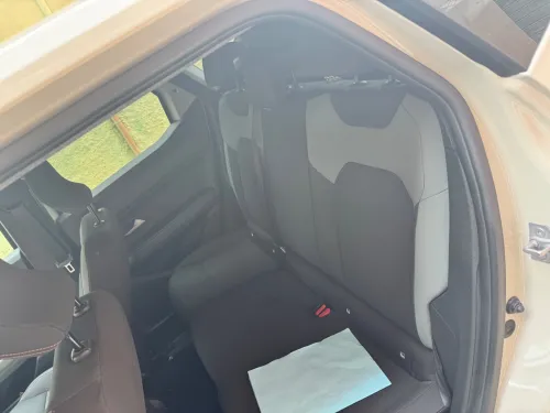Dacia Duster 2025 Extreme