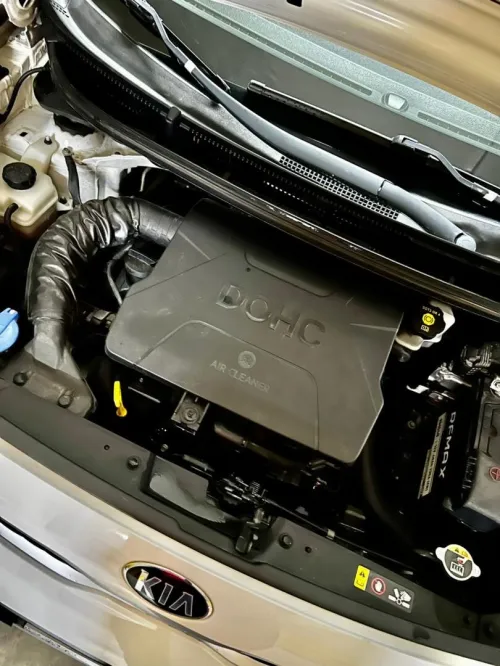 Kia Picanto 2020 LX Start