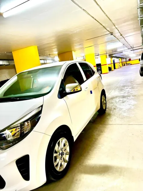 Kia Picanto 2020 LX Start