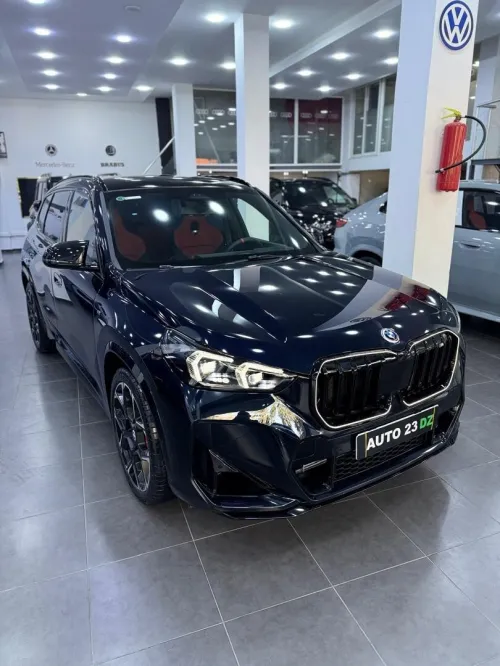 BMW X1 M35i 2025 pack M