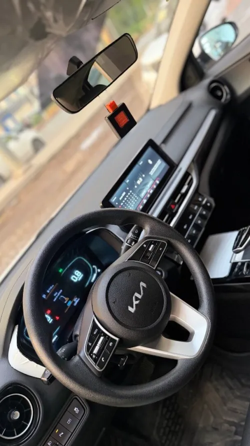 Kia K3 2025 Full options