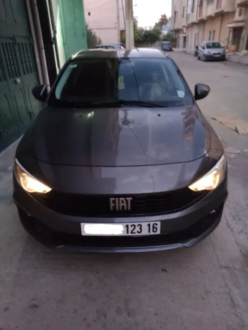 Fiat Tipo Sedan 2023 