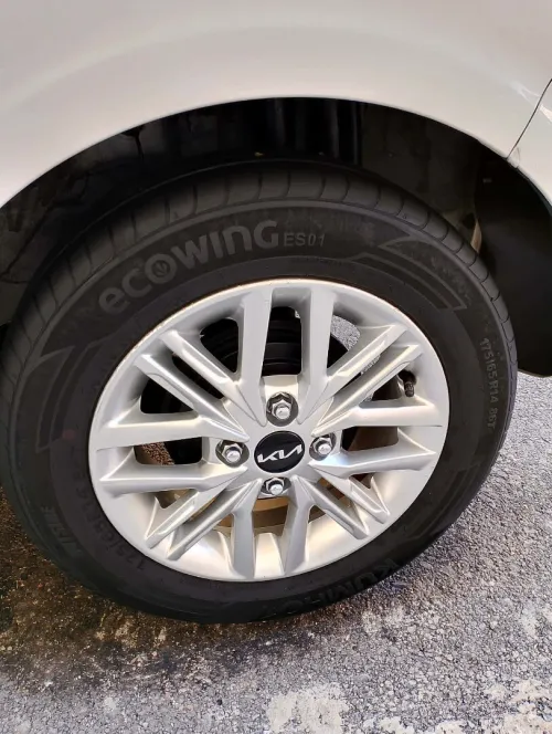 Kia Picanto 2022 LX Start