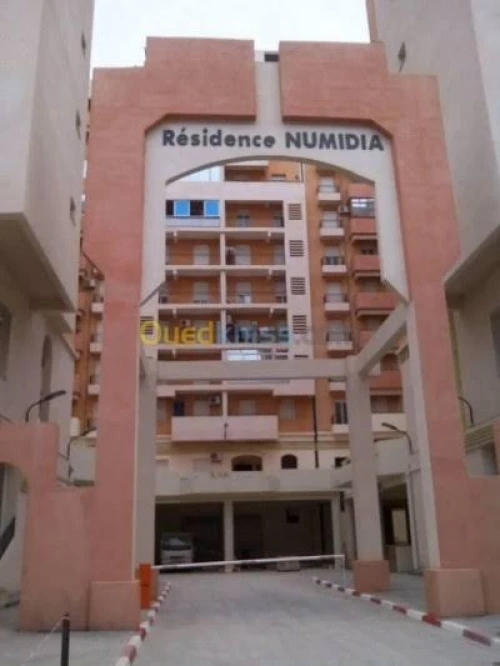 Location vacances Appartement Béjaïa Bejaia