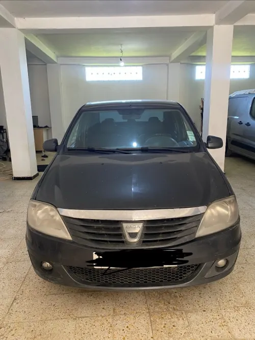 Dacia Logan 2010 