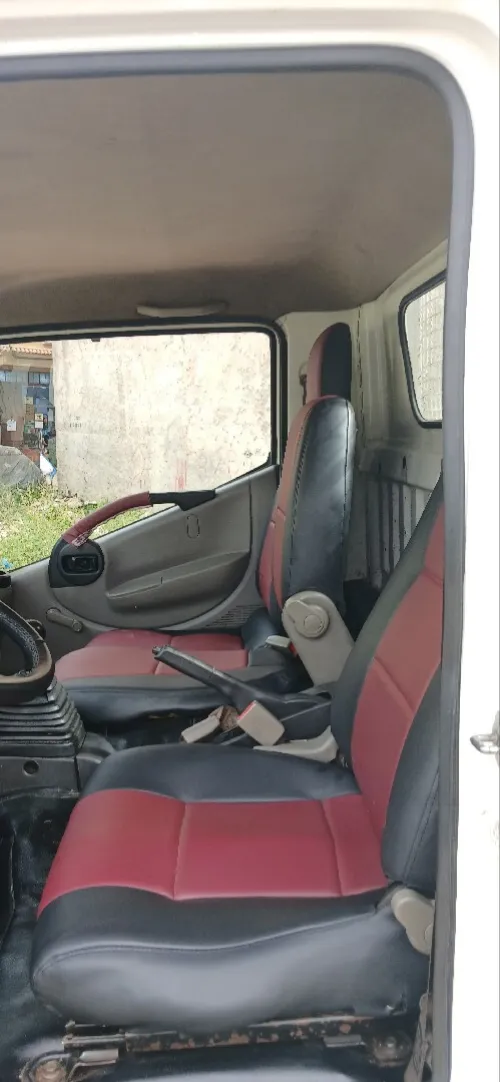 Nissan Cab star nt 400 2015