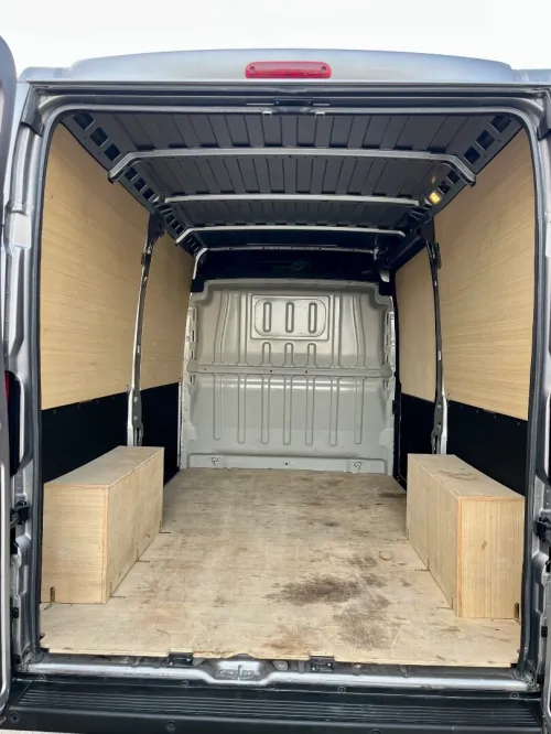 Fiat Ducato 2024 