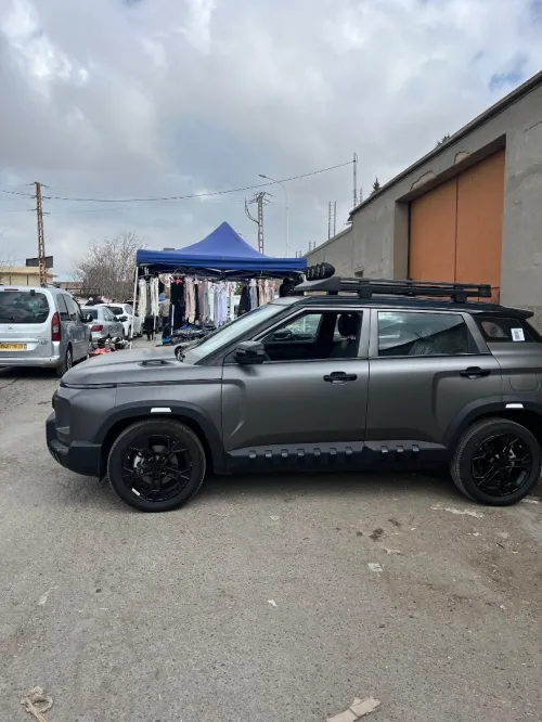 Geely Cowboy 2025 Full options