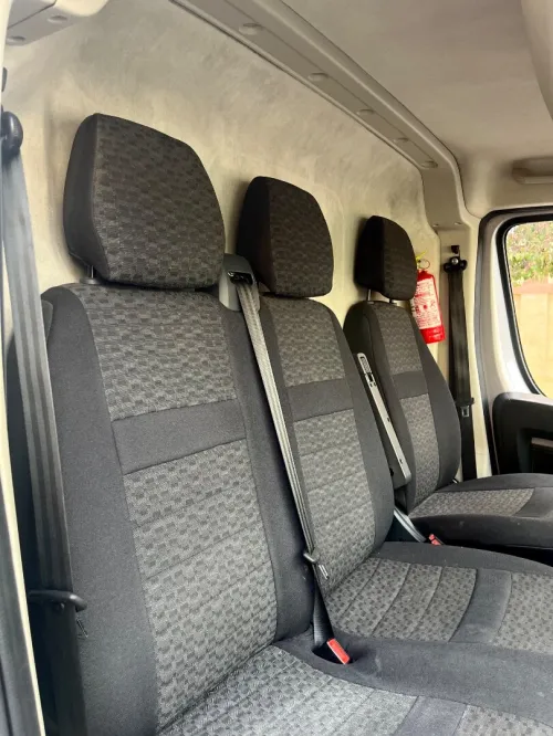Fiat Ducato 2024 