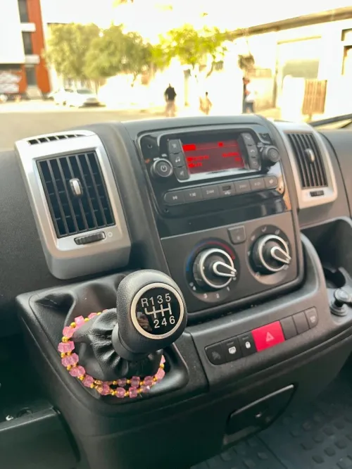 Fiat Ducato 2024