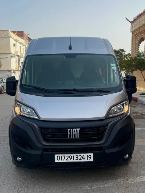 Fiat Ducato 2024 