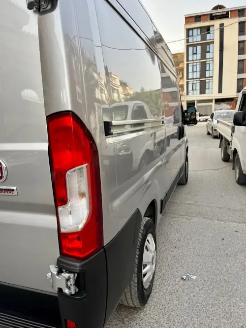 Fiat Ducato 2024 