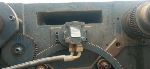 Machine pour fabrication emballage plastique de légumes 