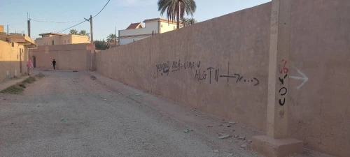 Vente Terrain Laghouat Laghouat
