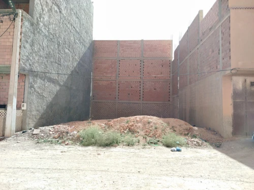 Vente Terrain Djelfa Djelfa