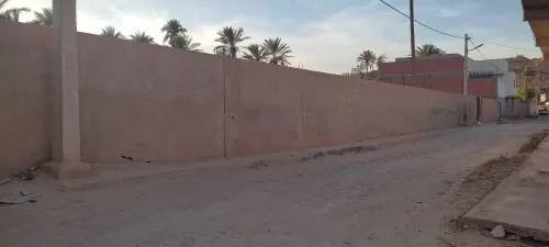 Vente Terrain Laghouat Laghouat
