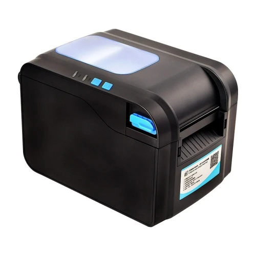 Imprimante code a barre Xprinter XP-370B
