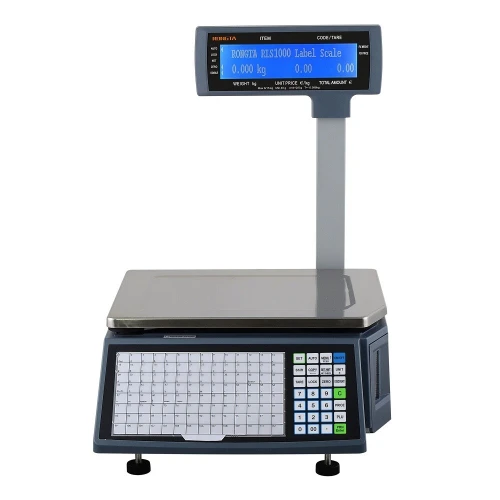   PROMOTION BALANCE RONGTA RLS 1100 AVEC AFFICHEUR