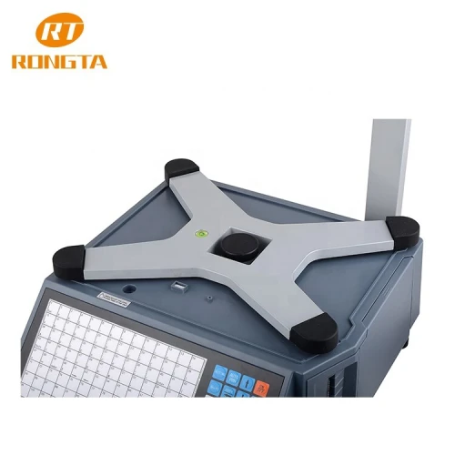   PROMOTION BALANCE RONGTA RLS 1100 AVEC AFFICHEUR