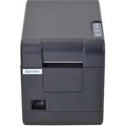 PROMO Imprimante Code à Barre XPrinter XP-233B