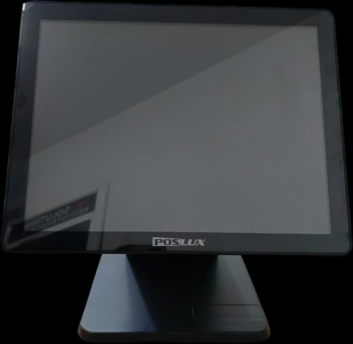 Nouvel Arrivage All in one Tactile POSLUX G53 VFD 