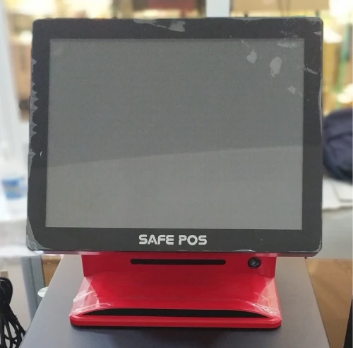 PC ALL IN ONE SAFE-POS i5/8go/128ssd