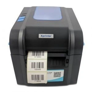 Imprimante code a barre Xprinter XP-370B