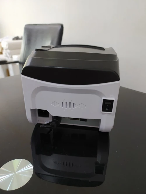 NOUVEL ARRIVAGE IMPRIMANTE SMART SP 802