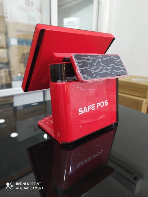 PC ALL IN ONE SAFE-POS i5/8go/128ssd