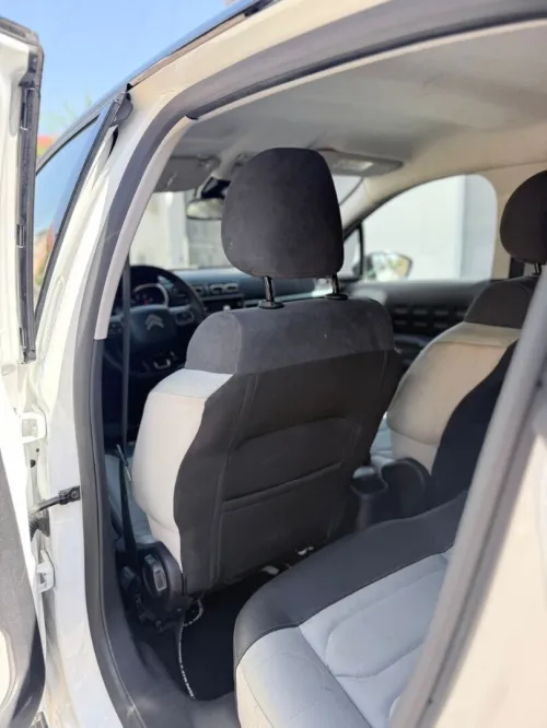 Citroen C3 2023 Elle