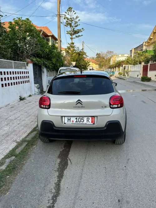 Citroen C3 2023 