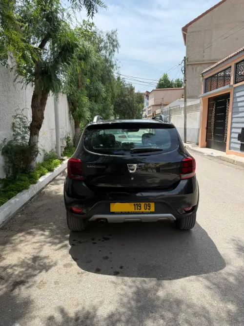 Dacia Sandero 2019 Stepway