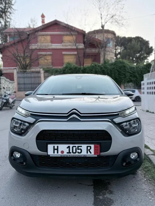 Citroen C3 2023 