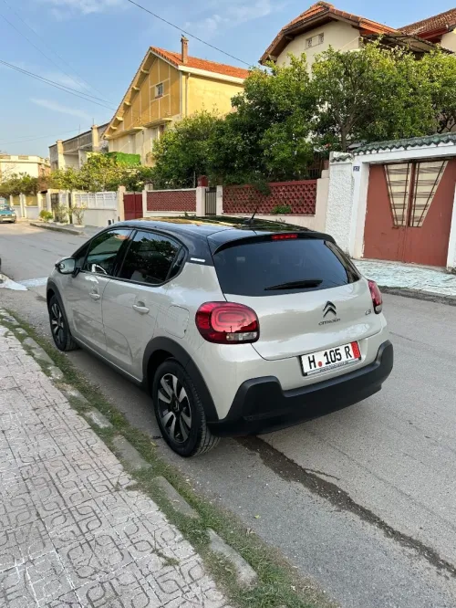 Citroen C3 2023 