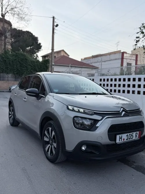 Citroen C3 2023 