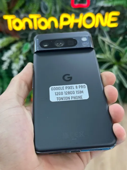 Google Pixel 8 Pro