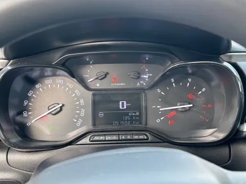 Citroen C3 2023 