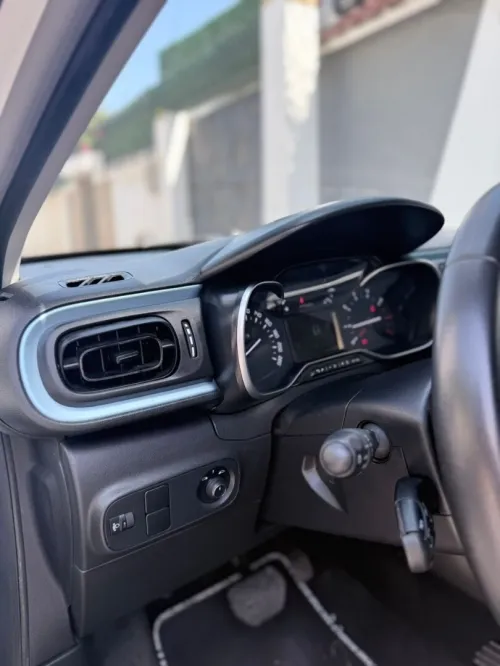 Citroen C3 2023 Elle