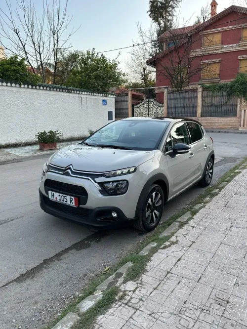 Citroen C3 2023 