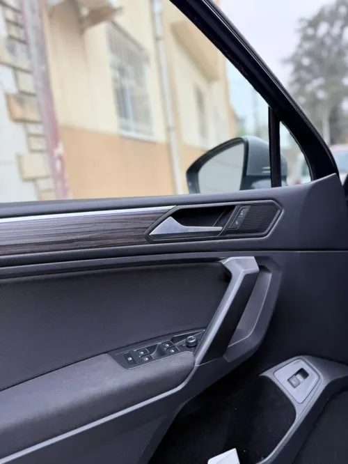 Volkswagen Tiguan 2023 Allspace