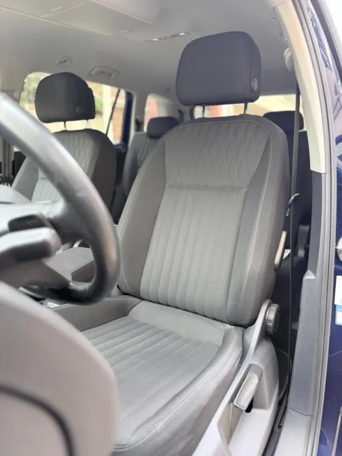 Volkswagen Tiguan 2023 Allspace