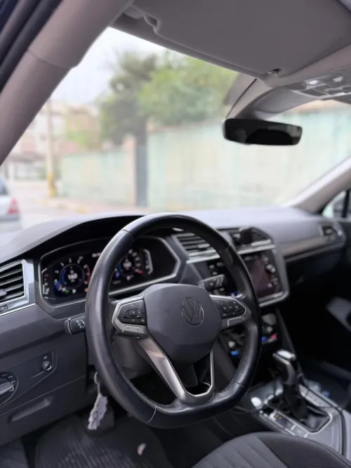Volkswagen Tiguan 2023 Allspace
