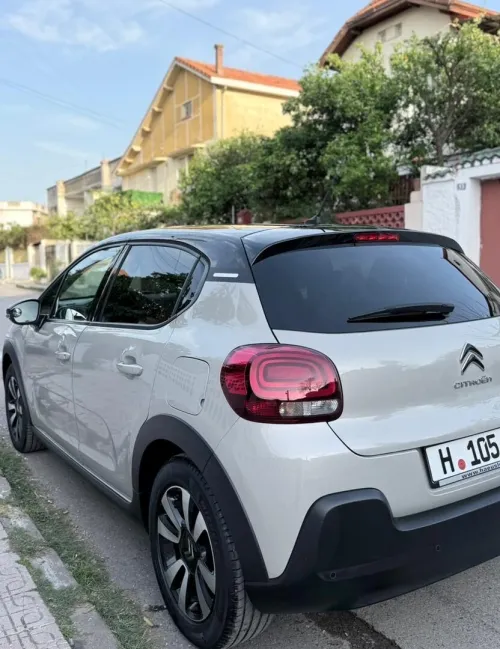 Citroen C3 2023 