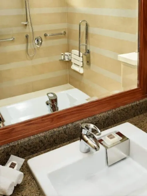 برنامج الحج VIP