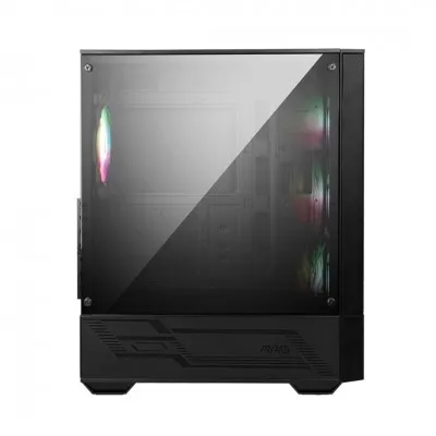 BOITIER MSI MAG FORGE 112R