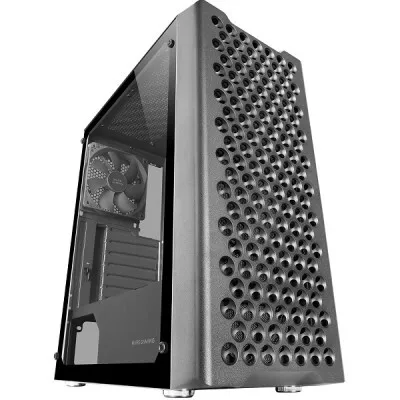 BOITIER MARS GAMING MC-IPRO BLACK