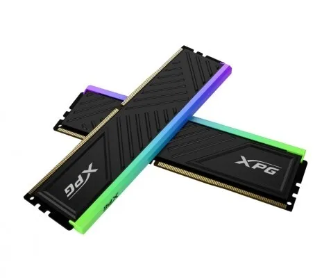 RAM DDR4 ADATA SPECTRIX RGB D35G 16GB 3200MHZ
